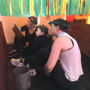 La Craig - Une brique à la fois, en photos