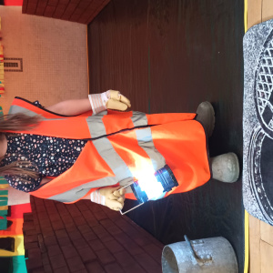 La Craig - Une brique à la fois, en photos