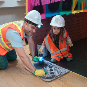 La Craig - Une brique à la fois, en photos