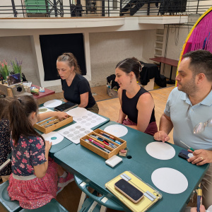 La Craig - Une brique à la fois, en photos