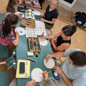 La Craig - Une brique à la fois, en photos