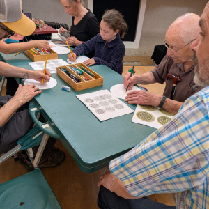 La Craig - Une brique à la fois, en photos