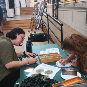 La Craig - Une brique à la fois, en photos