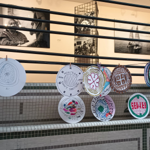 La Craig - Une brique à la fois, en photos