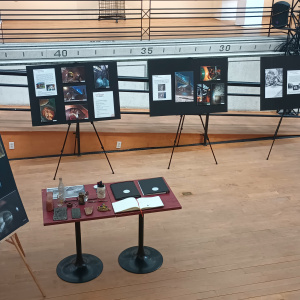 La Craig - Une brique à la fois, en photos