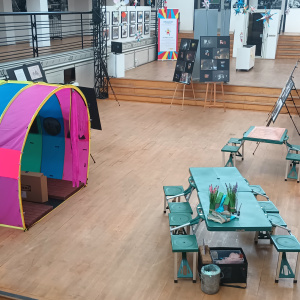 La Craig - Une brique à la fois, en photos