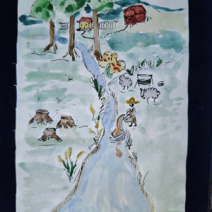 La Craig - Une brique à la fois, en photos