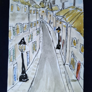 La Craig - Une brique à la fois, en photos