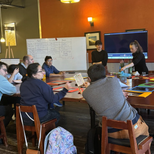 Une brique à la fois, un pas à la fois en photos