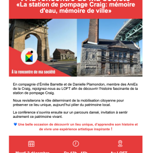 Une brique à la fois, un pas à la fois en photos