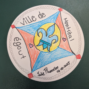 La Craig - Une brique à la fois, en photos