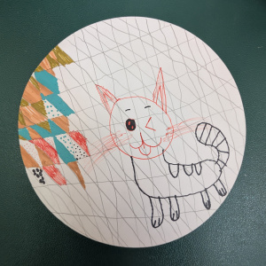 La Craig - Une brique à la fois, en photos