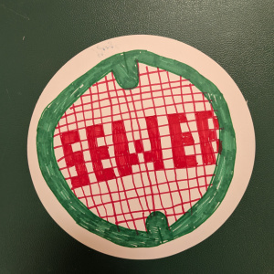 La Craig - Une brique à la fois, en photos