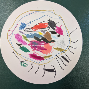 La Craig - Une brique à la fois, en photos