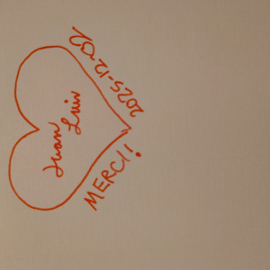 Une brique à la fois, un pas à la fois en photos