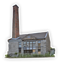 Station de pompage Craig